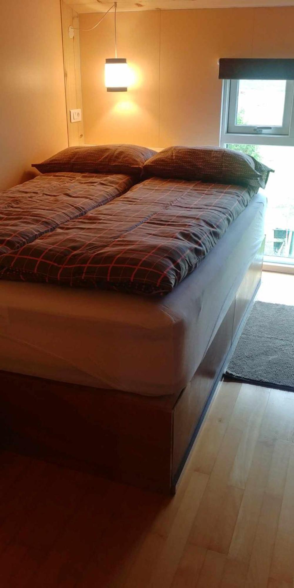 Grimshus Hotel Kópasker Buitenkant foto