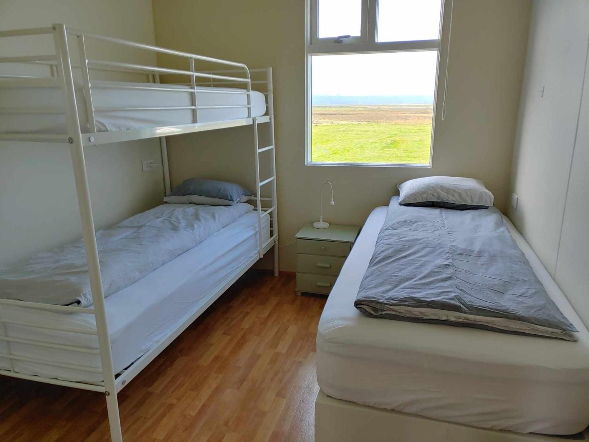 Grimshus Hotel Kópasker Buitenkant foto